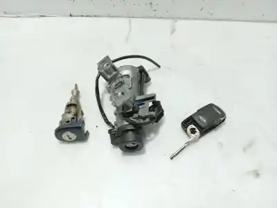 Second-hand car spare part IGNITION SWITCH for VOLKSWAGEN GOLF V (1K1)  OEM IAM references 1K0905851B  1K0905865