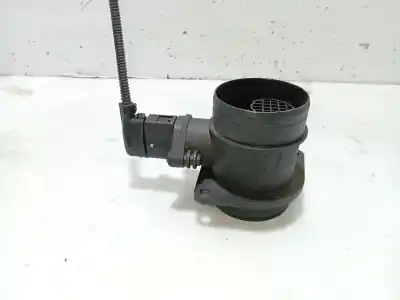 Peça sobressalente para automóvel em segunda mão MEDIDOR DE MASSA DE AR por VOLKSWAGEN GOLF V (1K1) 1.9 TDI Referências OEM IAM 038906461B  