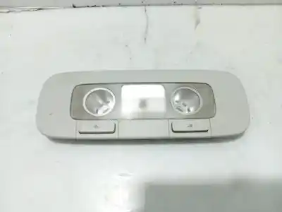 Peça sobressalente para automóvel em segunda mão LUZ INTERIOR por VOLKSWAGEN GOLF V (1K1) 1.9 TDI Referências OEM IAM 3C0947291C  