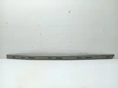 Автозапчасти б/у задние молдинги за audi a6 c5 avant (4b5) 1.9 tdi ссылки oem iam 4b0853964a  