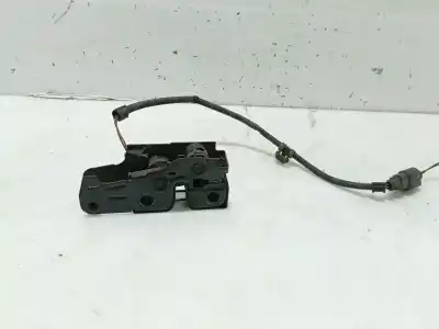 İkinci el araba yedek parçası KAPUT KILIDI için VOLKSWAGEN GOLF V (1K1) 1.9 TDI OEM IAM referansları 1K1823509E  