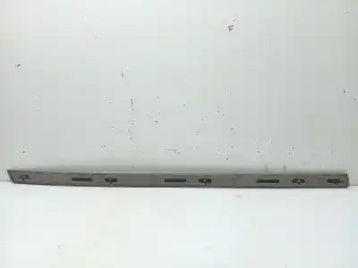 Автозапчасти б/у задние молдинги за audi a6 c5 avant (4b5) 1.9 tdi ссылки oem iam 4b0853963a  