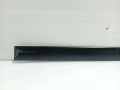 Peça sobressalente para automóvel em segunda mão moldagem por audi a6 c5 avant (4b5) 1.9 tdi referências oem iam 4b0853954a  