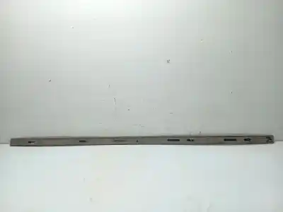 Peça sobressalente para automóvel em segunda mão moldagem por audi a6 c5 avant (4b5) 1.9 tdi referências oem iam 4b0853954a  