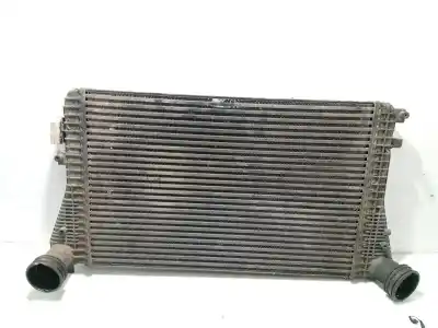 Pièce détachée automobile d'occasion INTERCOOLER / ÉCHANGEUR D'AIR pour VOLKSWAGEN GOLF V (1K1) 1.9 TDI Références OEM IAM 1K0145803CD  