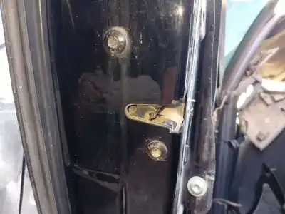 Peça sobressalente para automóvel em segunda mão fechadura da porta traseira esquerda por audi a6 c5 avant (4b5) 1.9 tdi referências oem iam 4b0839015g
