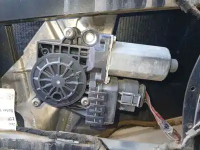 Second-hand car spare part REAR LEFT WINDOW MOTOR for AUDI A6 C5 AVANT (4B5) 1.9 TDI OEM IAM references 4B0959801B  