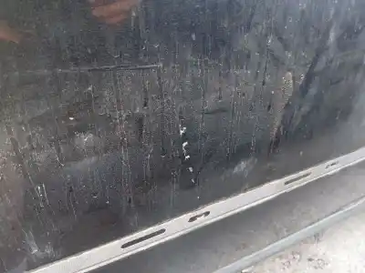 Автозапчасти б/у левая передняя дверь за audi a6 c5 avant (4b5) 1.9 tdi ссылки oem iam 4b0831051d  