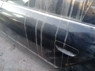 Автозапчасти б/у задняя левая дверь за audi a6 c5 avant (4b5) 1.9 tdi ссылки oem iam 4b0833051  
