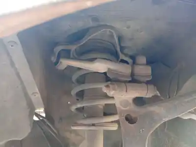 Peça sobressalente para automóvel em segunda mão braço de suspensão superior dianteiro esquerdo por audi a6 c5 avant (4b5) 1.9 tdi referências oem iam 8e0407505a