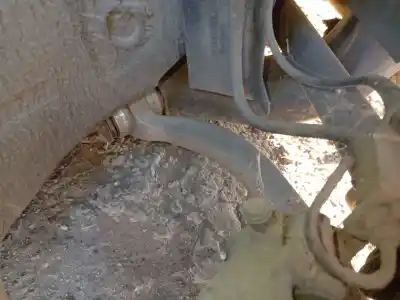 Peça sobressalente para automóvel em segunda mão braço de suspensão inferior dianteiro direito por audi a6 c5 avant (4b5) 1.9 tdi referências oem iam 8e0407694ag