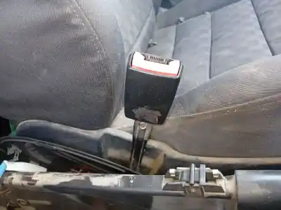 Peça sobressalente para automóvel em segunda mão chicote / encaixe cinto segurança dianteiro esquerdo por audi a6 c5 avant (4b5) 1.9 tdi referências oem iam 4b0857755p