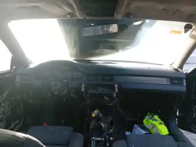 Peça sobressalente para automóvel em segunda mão TABLIER por AUDI A6 C5 AVANT (4B5) 1.9 TDI Referências OEM IAM 4B1857008N  