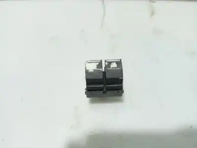 Peça sobressalente para automóvel em segunda mão BOTÃO / INTERRUPTOR ELEVADOR VIDRO DIANTEIRO ESQUERDO por VOLKSWAGEN GOLF V (1K1) 1.9 TDI Referências OEM IAM 1K3959857CREH  