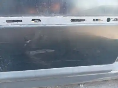 Автозапчасти б/у дверь задняя правая за audi a6 c5 avant (4b5) 1.9 tdi ссылки oem iam 4b0833052  