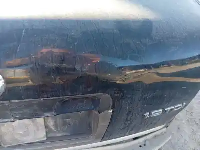 Автозапчасти б/у задняя дверь за audi a6 c5 avant (4b5) 1.9 tdi ссылки oem iam 4b5827023t 4b5827023r 4b5827023s