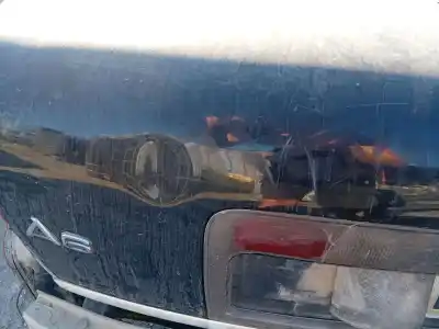 Автозапчасти б/у задняя дверь за audi a6 c5 avant (4b5) 1.9 tdi ссылки oem iam 4b5827023t 4b5827023r 4b5827023s
