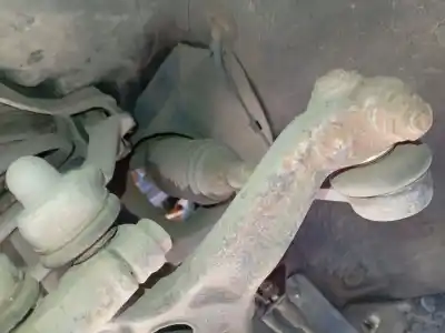 Автозапчасти б/у рулевая рейка за audi a6 c5 avant (4b5) 1.9 tdi ссылки oem iam 4b1422052x 4b1422052 4b1422052f