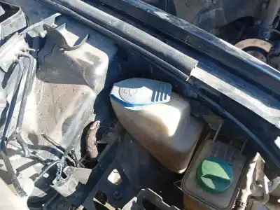 Peça sobressalente para automóvel em segunda mão depósito do limpa vidros por audi a6 c5 avant (4b5) 1.9 tdi referências oem iam 4b0955453c