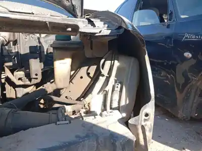 Peça sobressalente para automóvel em segunda mão depósito do limpa vidros por audi a6 c5 avant (4b5) 1.9 tdi referências oem iam 4b0955453c  1k0955455