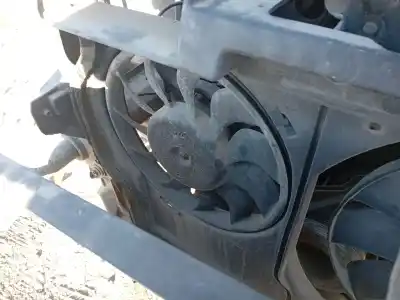 Peça sobressalente para automóvel em segunda mão termoventilador elétrico por audi a6 c5 avant (4b5) 1.9 tdi referências oem iam 8d0959455c