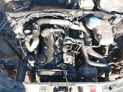 Автозапчастина б/у ПОРШНЕВИЙ для AUDI A6 C5 AVANT (4B5) 1.9 TDI Посилання на OEM IAM 06A107065J  