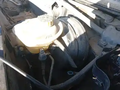 Peça sobressalente para automóvel em segunda mão servo freio por audi a6 c5 avant (4b5) 1.9 tdi referências oem iam 8d0612107b