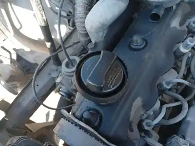Peça sobressalente para automóvel em segunda mão tampão de óleo por audi a6 c5 avant (4b5) 1.9 tdi referências oem iam 026103485a