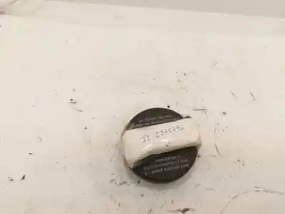 Peça sobressalente para automóvel em segunda mão tampão de óleo por audi a6 c5 avant (4b5) 1.9 tdi referências oem iam 026103485a  