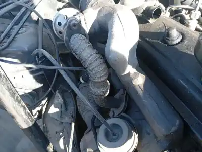 Peça sobressalente para automóvel em segunda mão tubo por audi a6 c5 avant (4b5) 1.9 tdi referências oem iam 028131521p