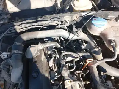 Peça sobressalente para automóvel em segunda mão tubo por audi a6 c5 avant (4b5) 1.9 tdi referências oem iam 8d0145840m