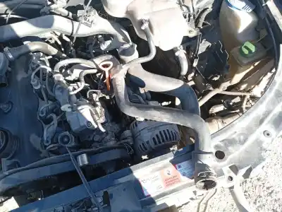 Peça sobressalente para automóvel em segunda mão tubo por audi a6 c5 avant (4b5) 1.9 tdi referências oem iam 8d0121101aj