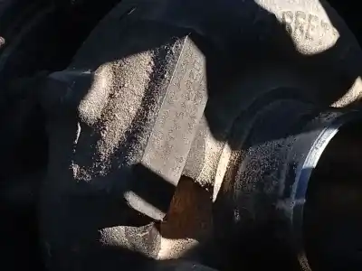 Автозапчасти б/у турбокомпенсатор за audi a6 c5 avant (4b5) 1.9 tdi ссылки oem iam 028145702h  028145702hx