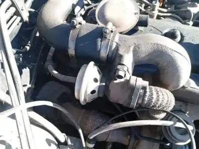 Peça sobressalente para automóvel em segunda mão válvula egr por audi a6 c5 avant (4b5) 1.9 tdi referências oem iam 028131501e