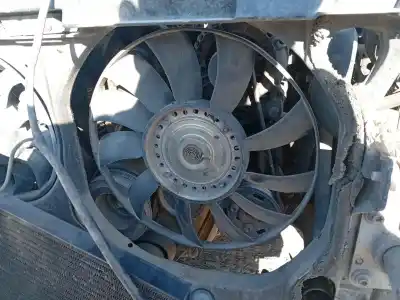Peça sobressalente para automóvel em segunda mão ventilador do motor viscoso por audi a6 c5 avant (4b5) 1.9 tdi referências oem iam 078121350a