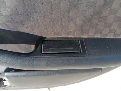 Автозапчасти б/у обивка задней правой двери за audi a6 c5 avant (4b5) 1.9 tdi ссылки oem iam 4b0867306  