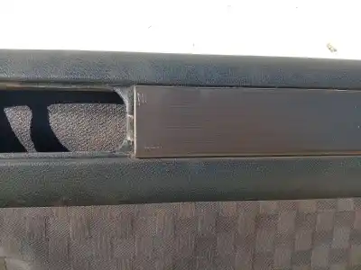 Автозапчасти б/у обивка задней правой двери за audi a6 c5 avant (4b5) 1.9 tdi ссылки oem iam 4b0867306  