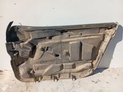 Автозапчасти б/у обивка левой передней двери за audi a6 c5 avant (4b5) 1.9 tdi ссылки oem iam 4b1867105  