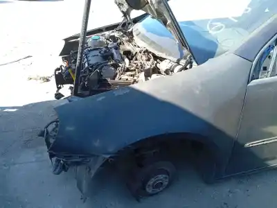 Автозапчасти б/у левое переднее крыло за VOLKSWAGEN GOLF V (1K1) 1.9 TDI ссылки OEM IAM 1K6821021A  
