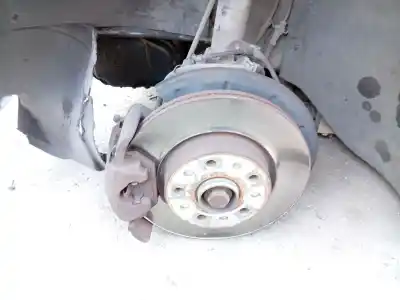 Автозапчасти б/у ПЕРЕДНЯЯ ЛЕВАЯ КУЛАЧКА за VOLKSWAGEN GOLF V (1K1) 1.9 TDI ссылки OEM IAM 1K0407255P  