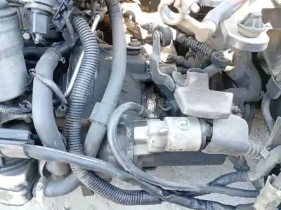 Recambio de automóvil de segunda mano de CAJA CAMBIOS para VOLKSWAGEN GOLF V (1K1)  referencias OEM IAM GQQ  