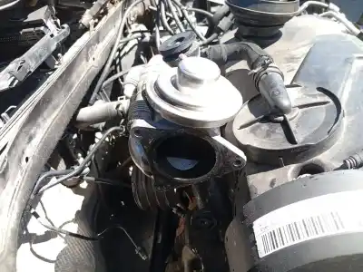 Автозапчастина б/у КЛАПАН EGR для VOLKSWAGEN GOLF V (1K1) 1.9 TDI Посилання на OEM IAM 03812963D  