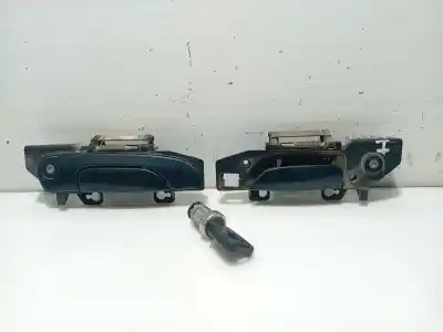 Pezzo di ricambio per auto di seconda mano GIOCO DELLA BOCCOLA per FORD MONDEO II (BAP) 1.8 TD Riferimenti OEM IAM 1023199  