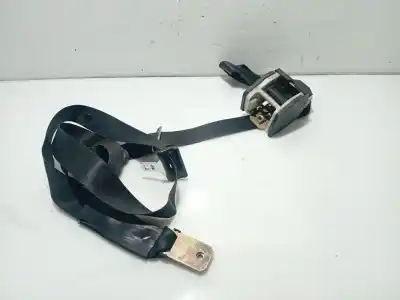 Second-hand car spare part FRONT RIGHT SEAT BELT for FORD MONDEO II (BAP) 1.8 TD OEM IAM references 1076807  