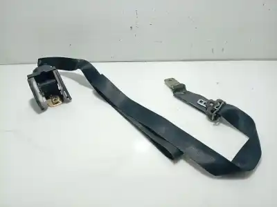Second-hand car spare part FRONT LEFT SEAT BELT for FORD MONDEO II (BAP) 1.8 TD OEM IAM references 1076808  