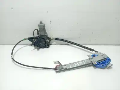 Peça sobressalente para automóvel em segunda mão ELEVADOR DE VIDROS TRASEIRO DIREITO por FORD MONDEO II (BAP) 1.8 TD Referências OEM IAM 1059782  