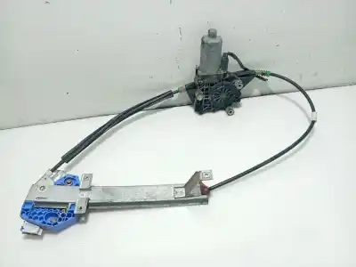 Second-hand car spare part REAR LEFT WINDOW REGULATOR for FORD MONDEO II (BAP) 1.8 TD OEM IAM references 1059785  