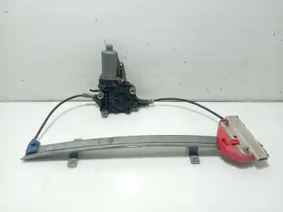 Second-hand car spare part DRIVER LEFT WINDOW REGULATOR for FORD MONDEO II (BAP) 1.8 TD OEM IAM references 1060857  