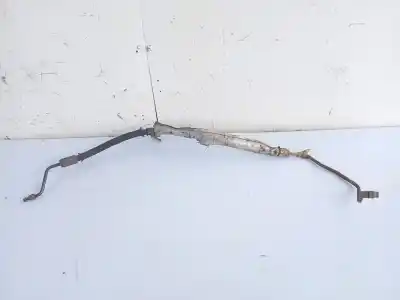 Second-hand car spare part POWER STEERING PRESSURE PIPE for FORD MONDEO II (BAP) 1.8 TD OEM IAM references 1109505  