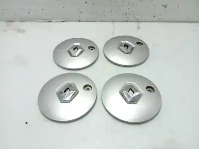 Автозапчастина б/у КАПКИ СТУПИЦІ для RENAULT MEGANE II SEDÁN (LM0/1_) 1.9 DCI (LM0G, LM1G, LM2C) Посилання на OEM IAM 8200230064  